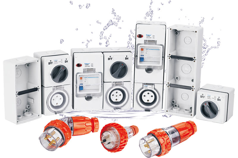 宁波涵维电气有限公司