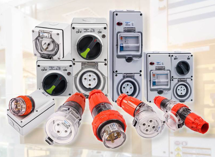 防水插头安装注意事项